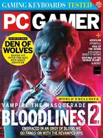 PC Gamer (US Edition)